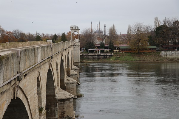 Foto - Yağışlar Trakya için can suyu oldu