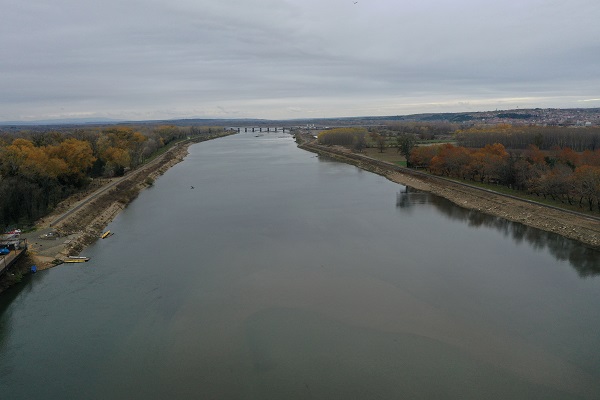 Foto - Yağışlar Trakya için can suyu oldu