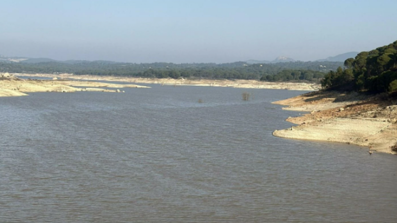 Yağışlar yetersiz kaldı! Barajlar alarm veriyor
