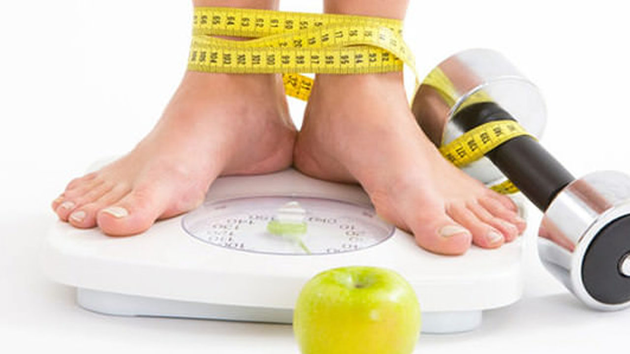 Foto - Yağları cayır cayır yakan bitki! 90-60-90 vücudun sırrı! 