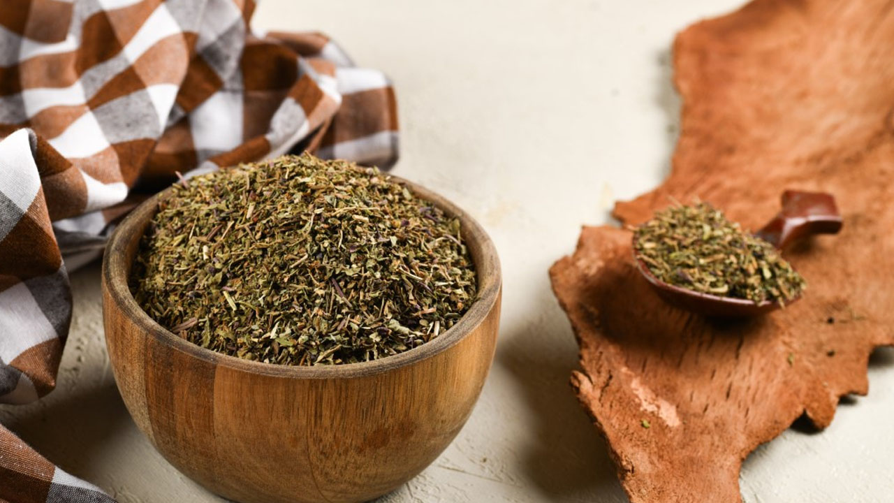 Foto - Yağları cayır cayır yakan bitki! 90-60-90 vücudun sırrı! 