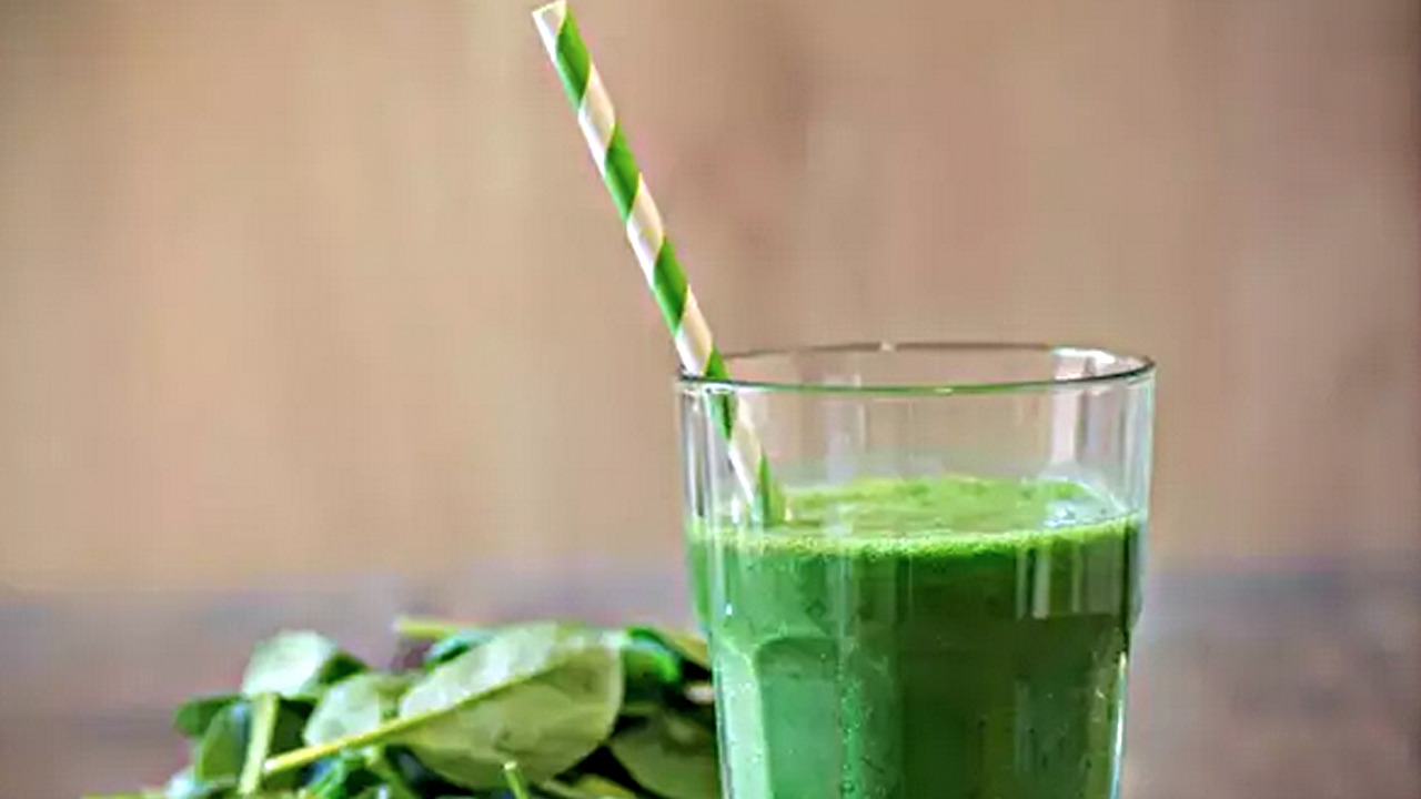 Foto - Yağları cayır cayır yakan bitki! 90-60-90 vücudun sırrı! 