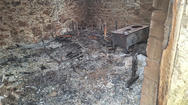 Foto - Yağmur faciayı böyle önledi! 