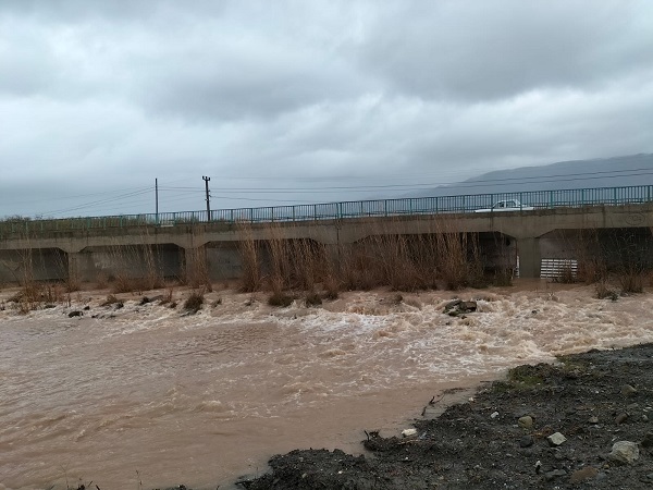 Foto - Yağmur yüzleri güldürdü! Köyceğizliler çok mutlu
