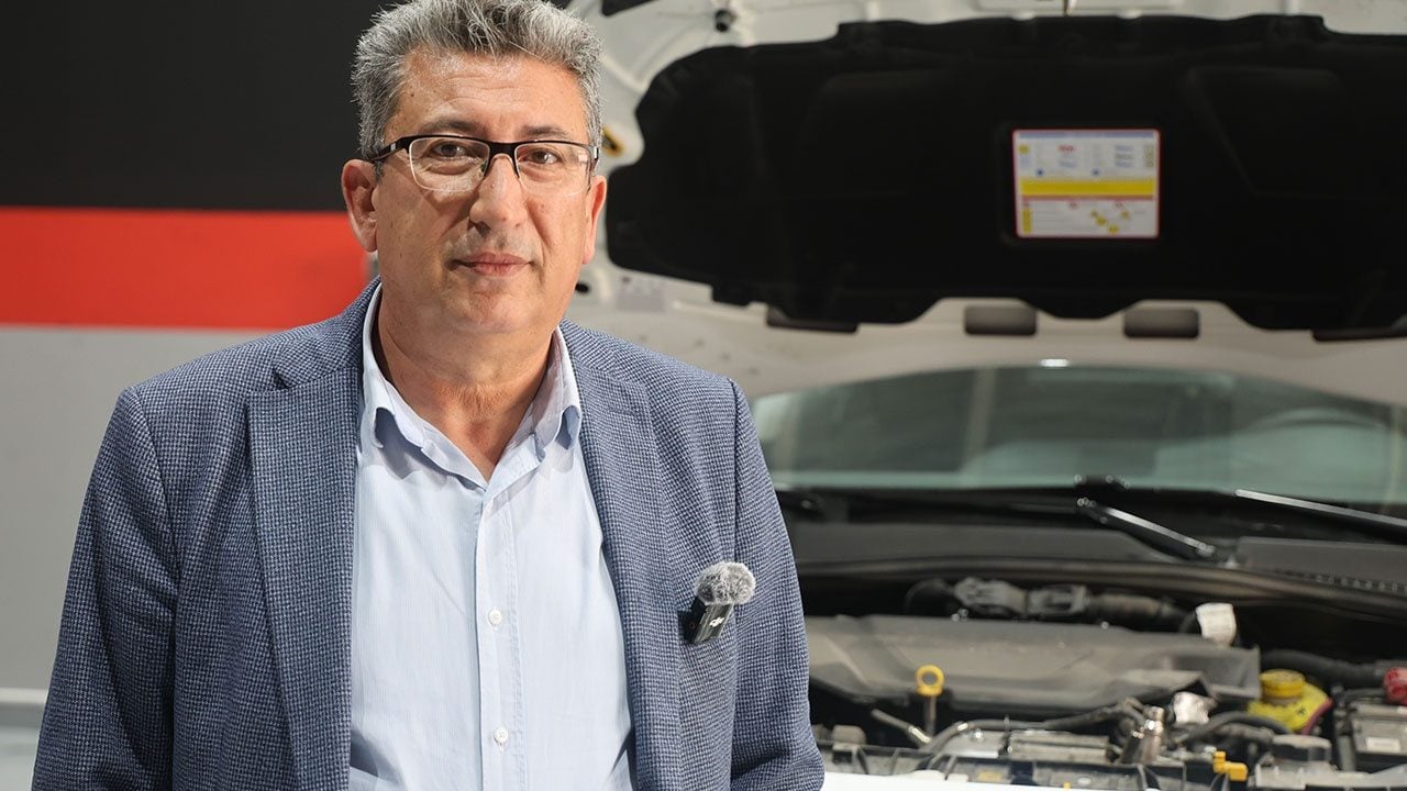 Foto - Yağmurdan kaçarken doluya yakalanmayın! Araç sahiplerine ağır fatura riski