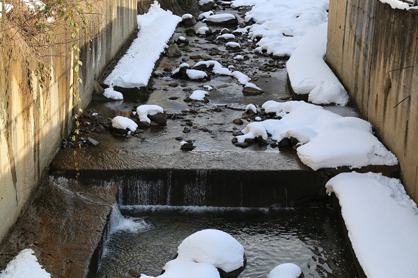 Foto - Yağmurun şehrinde kuraklık alarmı