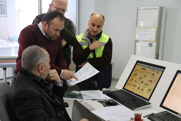 Foto - Yağmurun şehrinde kuraklık alarmı