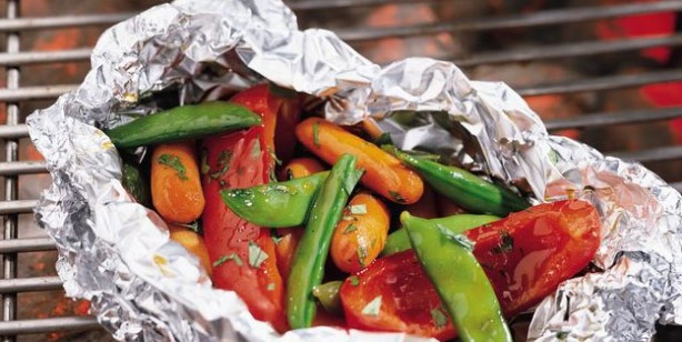 Foto - Yağsız yemek pişirmek için ipuçları! Sağlık için birebir