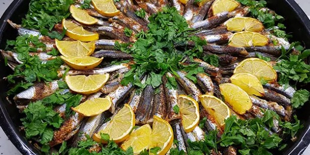 Foto - Yağsız yemek pişirmek için ipuçları! Sağlık için birebir