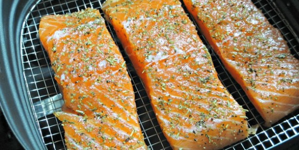 Foto - Yağsız yemek pişirmek için ipuçları! Sağlık için birebir