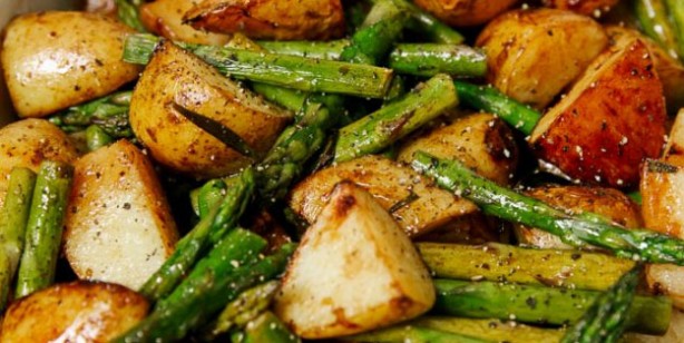 Foto - Yağsız yemek pişirmek için ipuçları! Sağlık için birebir