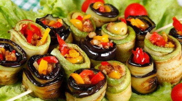 Foto - Yağsız yemek pişirmek için ipuçları! Sağlık için birebir