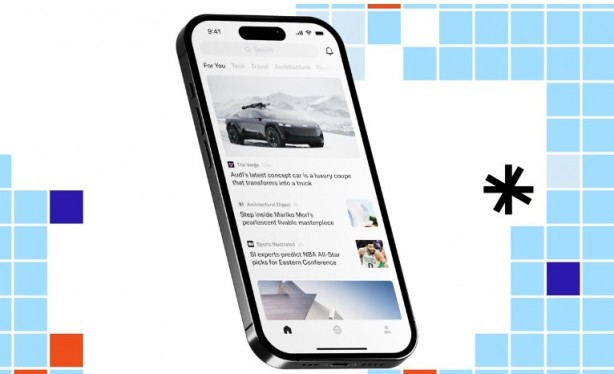 Foto - Yahoo'dan yapay zeka adımı! O şirketi satın aldı!