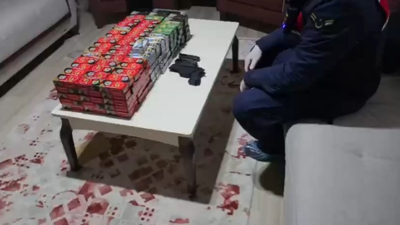 Foto - Yahşiyan’da dev yolsuzluk operasyonu! 2 bin 31 taşınmaza el konuldu, 9 gözaltı