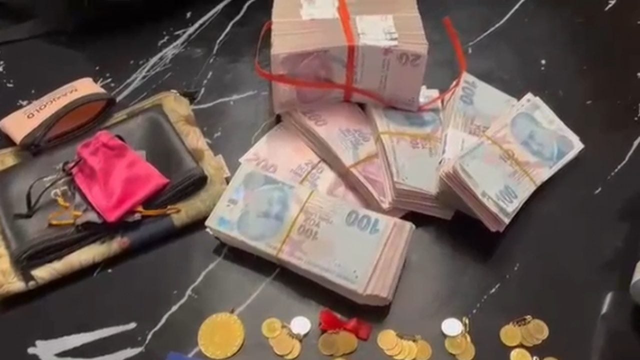 Foto - Yahşiyan’da dev yolsuzluk operasyonu! 2 bin 31 taşınmaza el konuldu, 9 gözaltı