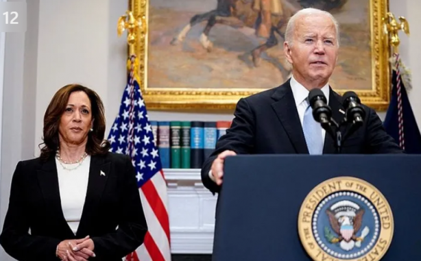 Foto - Yahudi dostu Türk düşmanı Kamala Harris kimdir?