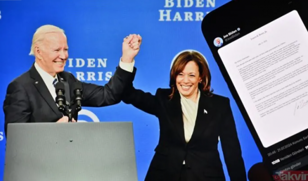 Yahudi dostu Türk düşmanı Kamala Harris kimdir?