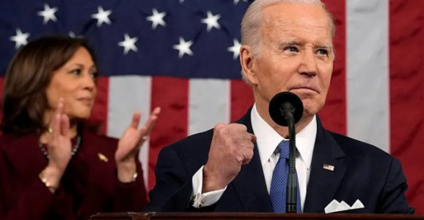 Foto - Yahudi dostu Türk düşmanı Kamala Harris kimdir?