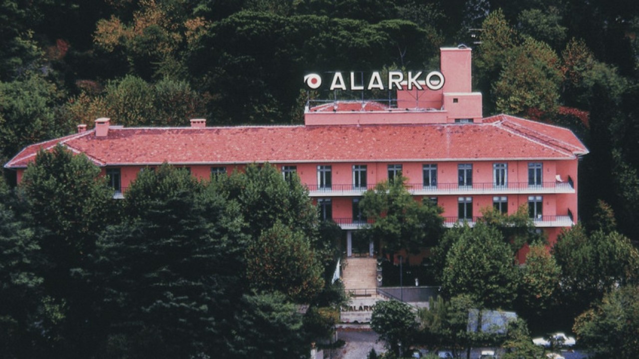 Yahudi sermayeli Alarko Holding'de deprem! Bu kadarını kimse tahmin etmiyordu