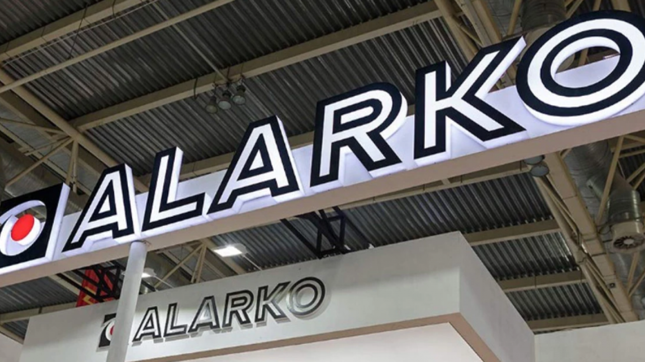 Foto - Yahudi sermayeli Alarko Holding'de deprem! Bu kadarını kimse tahmin etmiyordu