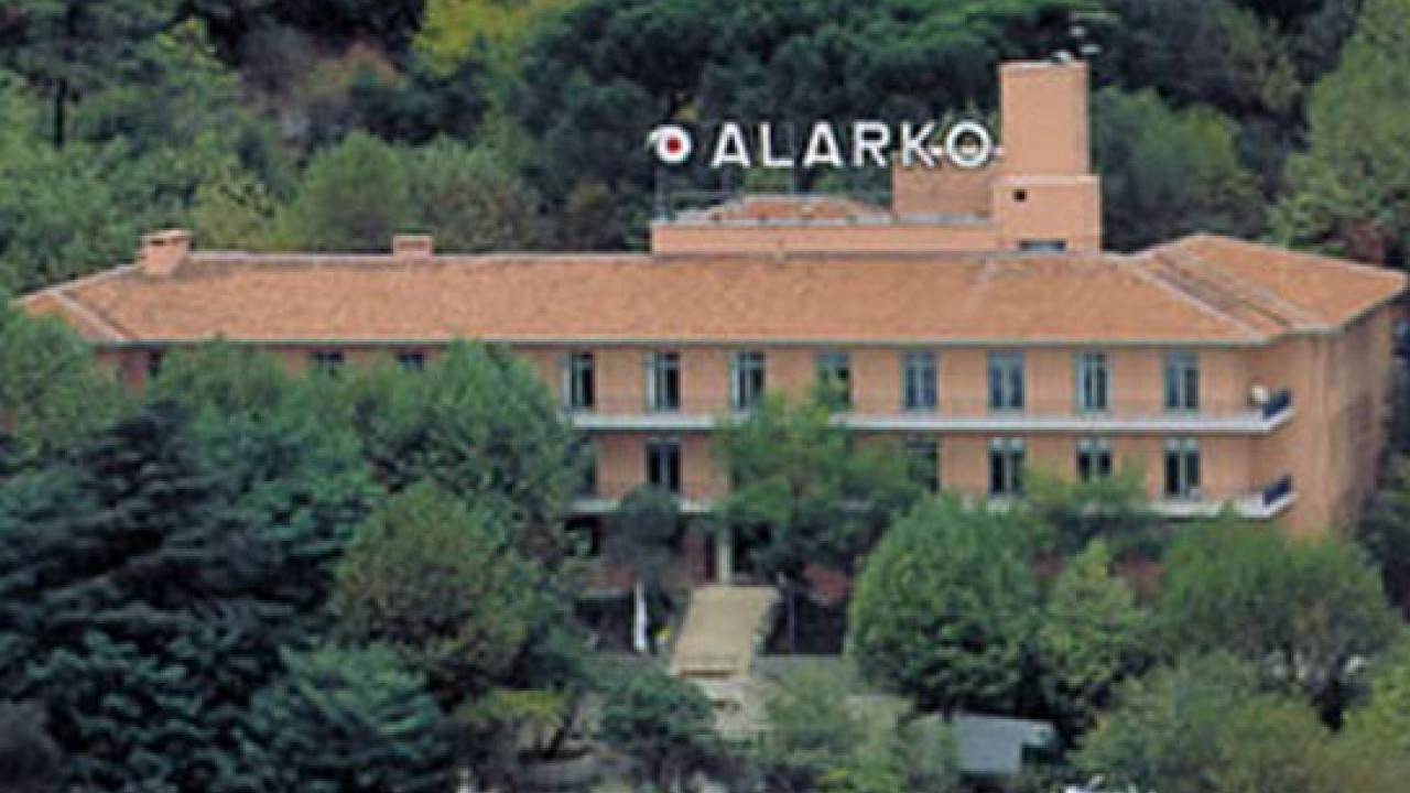 Foto - Yahudi sermayeli Alarko Holding'de deprem! Bu kadarını kimse tahmin etmiyordu