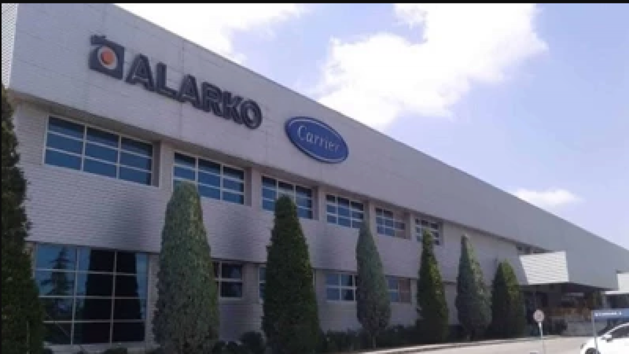Foto - Yahudi sermayeli Alarko Holding'de deprem! Bu kadarını kimse tahmin etmiyordu