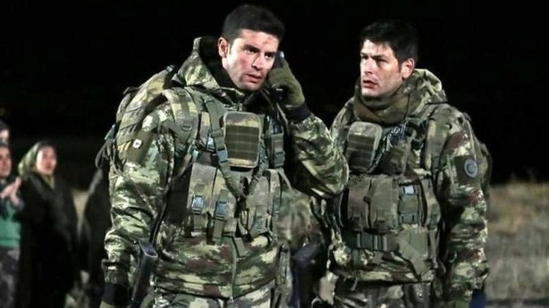 Foto - Yahudi sermayeli FOX TV bir dizisini daha harcıyor!