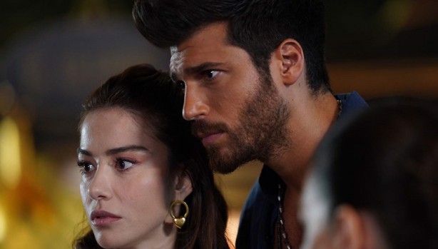 Foto - Yahudi sermayeli FOX TV bir dizisini daha harcıyor!