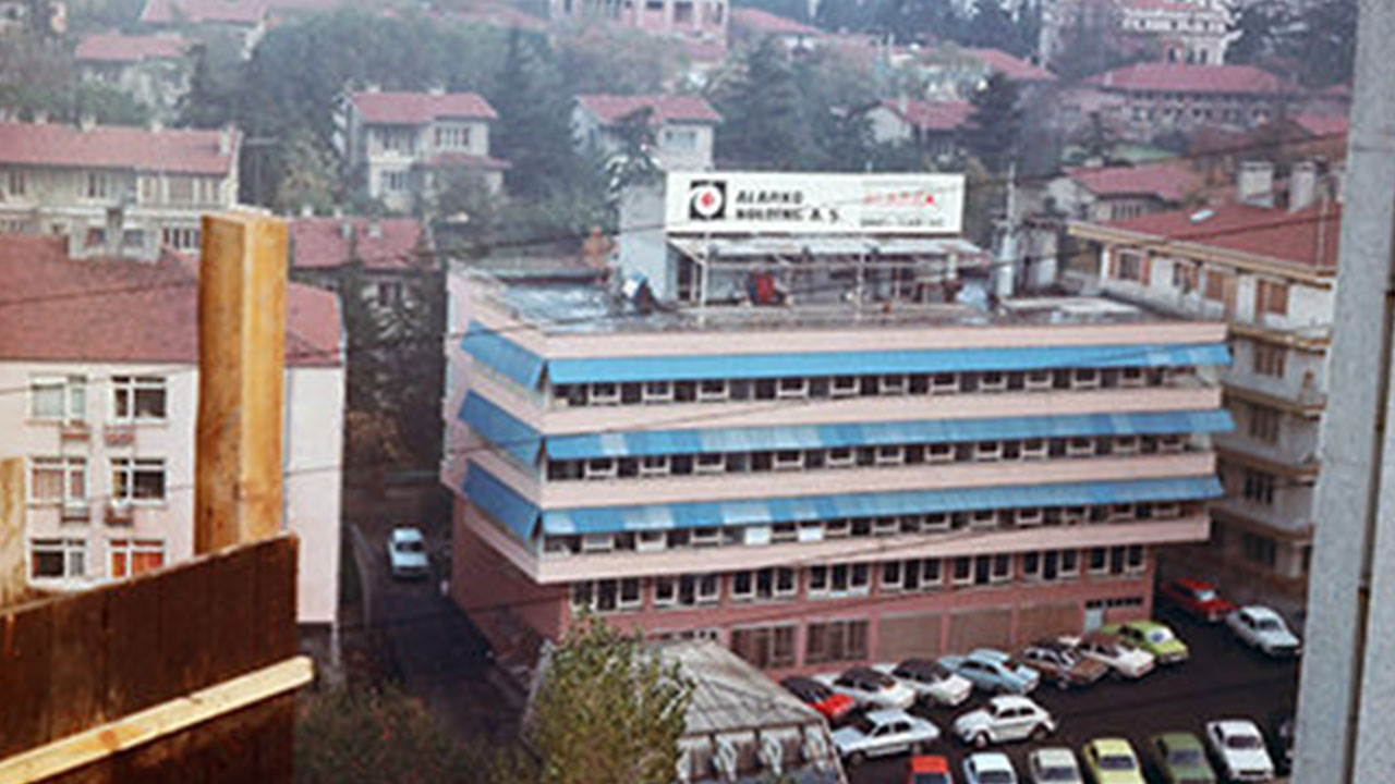 Foto - Yahudi sermayeli holdingden flaş Türkiye kararı: Bir anda kurdular