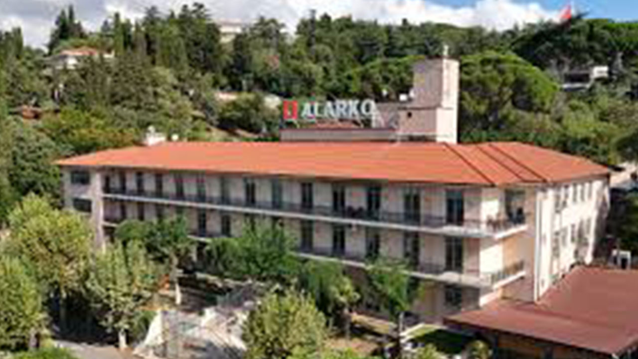 Foto - Yahudi sermayeli holdingden flaş Türkiye kararı: Bir anda kurdular