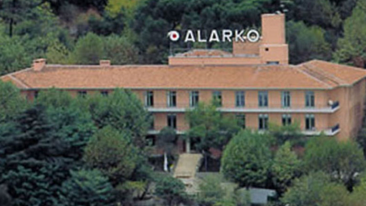 Foto - Yahudi sermayeli holdingden flaş Türkiye kararı: Bir anda kurdular