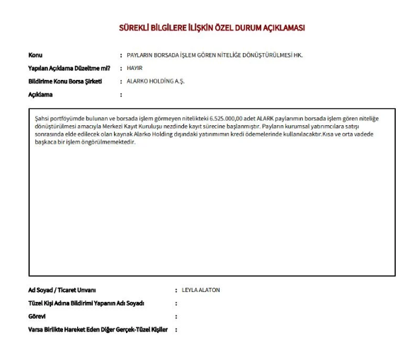 Foto - Yahudi sermayesi Türkiye'den kaçıyor mu? Ortaklar hisselerini peş peşe satmaya başladı 