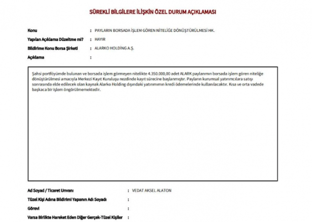 Foto - Yahudi sermayesi Türkiye'den kaçıyor mu? Ortaklar hisselerini peş peşe satmaya başladı 