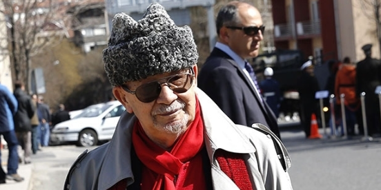 Foto - ‘Yahudi Soykırımı’ yalanını bir komünist deşifre etti. Kim kimden tazminat istiyor? Tarihin karanlık sayfaları aydınlanıyor