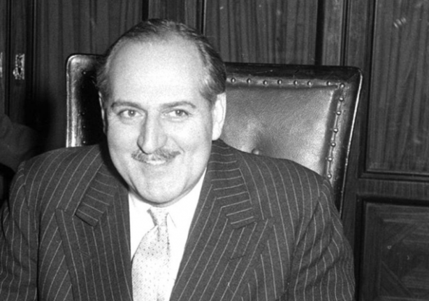 Foto - ‘Yahudi Soykırımı’ yalanını bir komünist deşifre etti. Kim kimden tazminat istiyor? Tarihin karanlık sayfaları aydınlanıyor