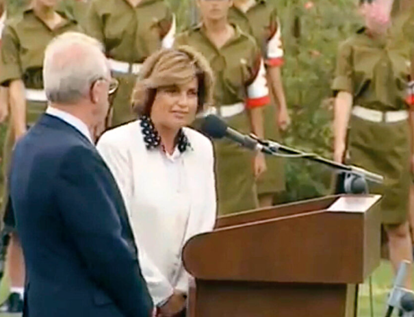 Foto - ‘Yahudi Soykırımı’ yalanını bir komünist deşifre etti. Kim kimden tazminat istiyor? Tarihin karanlık sayfaları aydınlanıyor