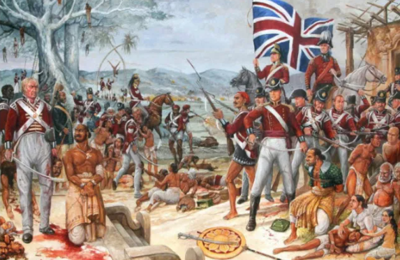 Foto - ‘Yahudi Soykırımı’ yalanını bir komünist deşifre etti. Kim kimden tazminat istiyor? Tarihin karanlık sayfaları aydınlanıyor