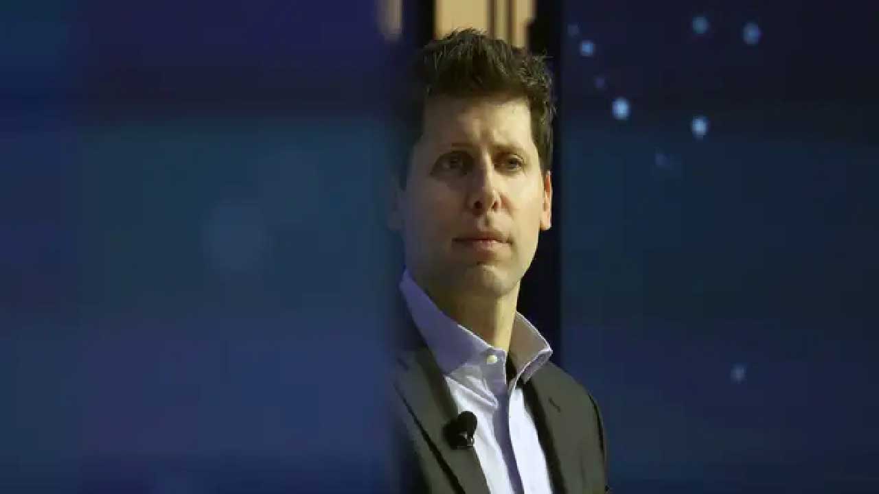 Foto - Yahudi tekeli! OpenAI değerlemesi 500 milyar dolara ulaştı