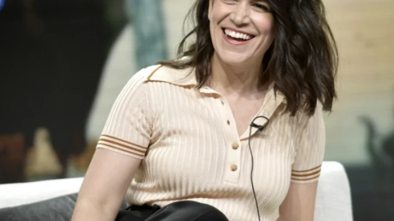 Foto - Yahudi ünlüler de İsrail’e savaş açtı! Gazze için çağrıda bulundular: ‘Gazze’yi aç bırakmayı durdurun, İsrail’i silahlandırmayı durdurun’