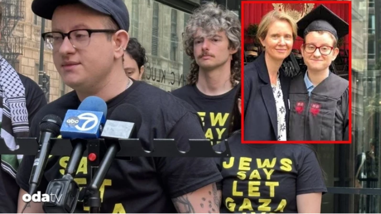 Foto - Yahudi ünlüler de İsrail’e savaş açtı! Gazze için çağrıda bulundular: ‘Gazze’yi aç bırakmayı durdurun, İsrail’i silahlandırmayı durdurun’