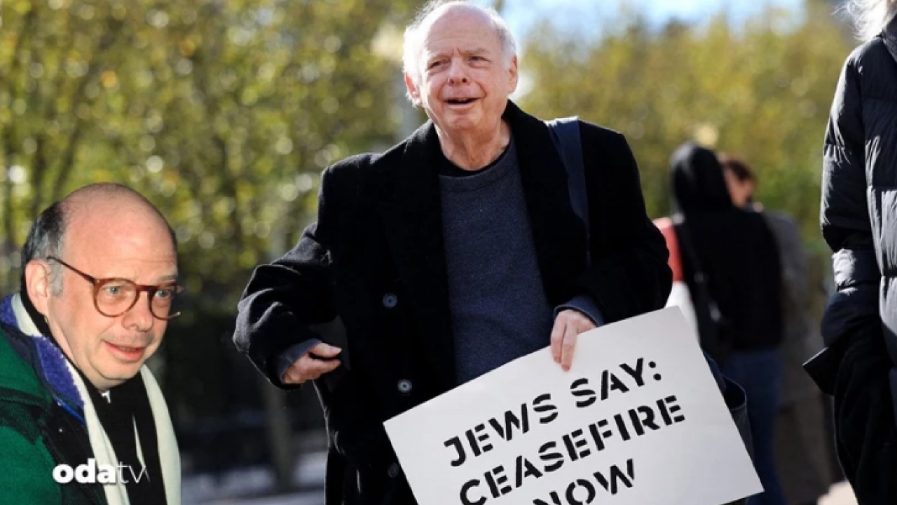 Foto - Yahudi ünlüler de İsrail’e savaş açtı! Gazze için çağrıda bulundular: ‘Gazze’yi aç bırakmayı durdurun, İsrail’i silahlandırmayı durdurun’
