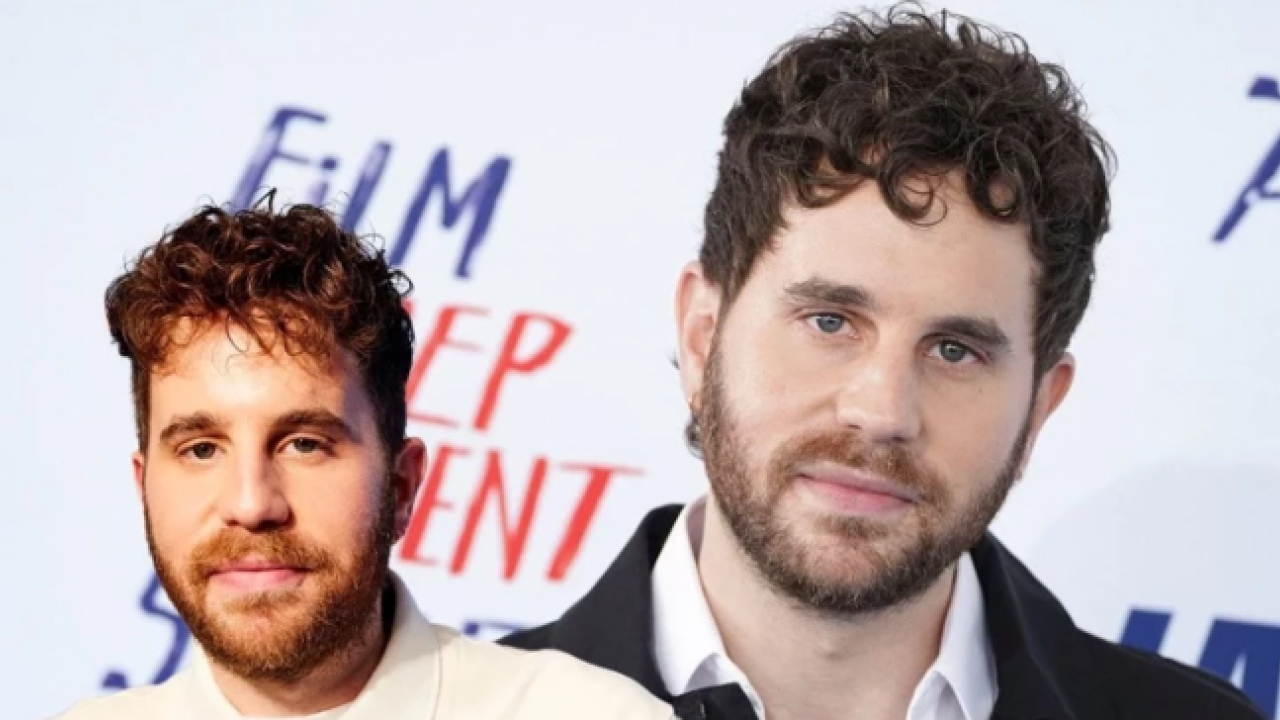 Foto - Yahudi ünlüler de İsrail’e savaş açtı! Gazze için çağrıda bulundular: ‘Gazze’yi aç bırakmayı durdurun, İsrail’i silahlandırmayı durdurun’