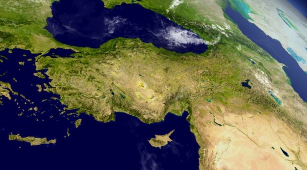 Foto - Yahudiler Kızıl Düve kehanetini gerçekleştirmek için bunu bekliyormuş! Türkiye detayı ortaya çıktı