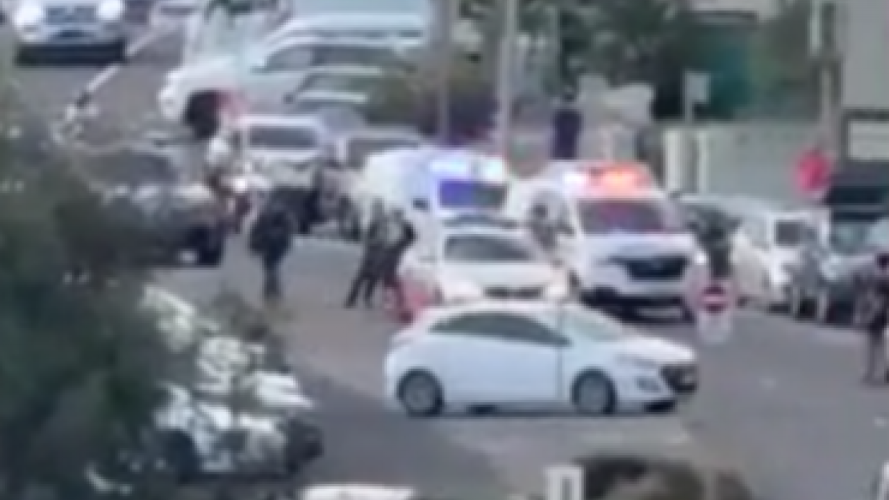 Yahudi kutlamasına silahlı saldırı: Çok sayıda kişi öldürüldü!