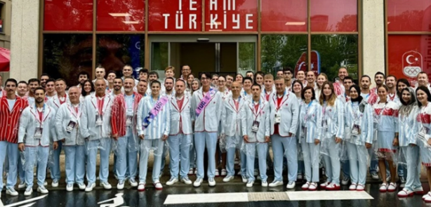 Foto - Yahudilerin oyuncağı olduk! O kıyafetin nerede kullanıldığını duyunca şok olacaksınız.