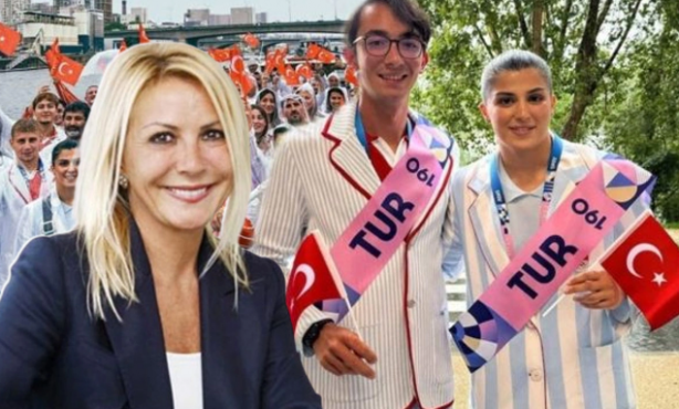 Foto - Yahudilerin oyuncağı olduk! O kıyafetin nerede kullanıldığını duyunca şok olacaksınız.