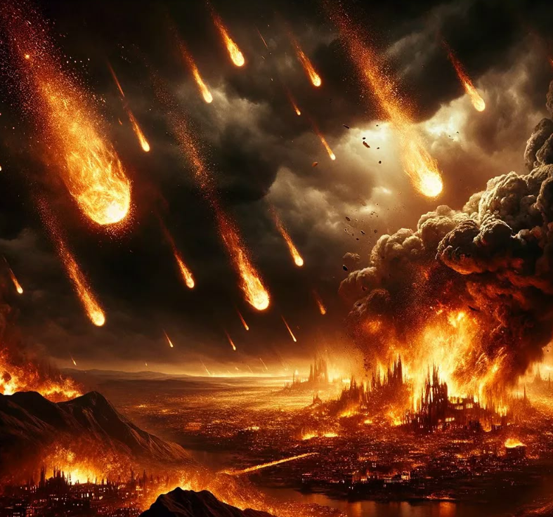 Foto - Yahudilik Hristiyanlık ve İslam’a göre kıyamet nasıl olacak? Dinler nerede ayrılıp nerede birleşiyor?