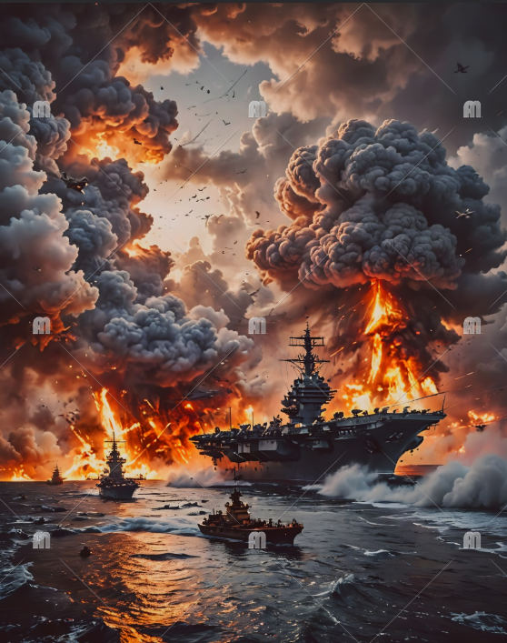 Foto - Yahudilik Hristiyanlık ve İslam’a göre kıyamet nasıl olacak? Dinler nerede ayrılıp nerede birleşiyor?