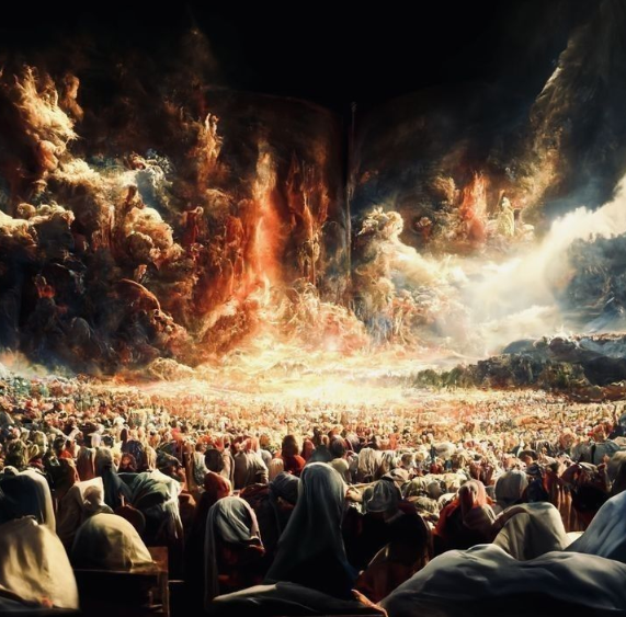 Foto - Yahudilik Hristiyanlık ve İslam’a göre kıyamet nasıl olacak? Dinler nerede ayrılıp nerede birleşiyor?