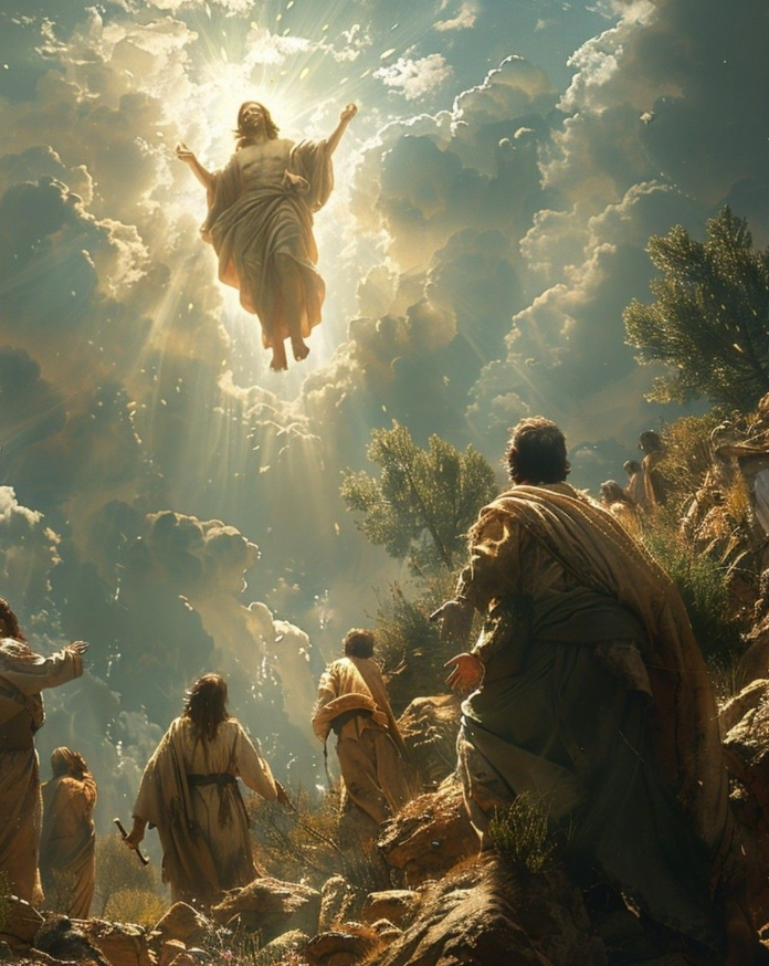 Foto - Yahudilik Hristiyanlık ve İslam’a göre kıyamet nasıl olacak? Dinler nerede ayrılıp nerede birleşiyor?